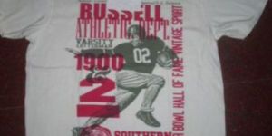 Mens Round Neck T Shirt