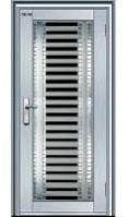 Stainless Steel Door