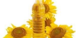 Sunflower Oil