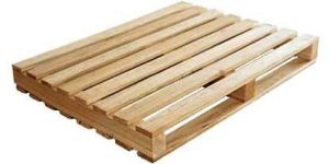Wooden Pallets