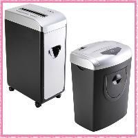 Paper Shredding Machines