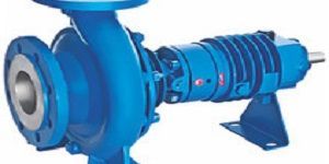 Centrifugal Air Cooled Hot Oil Pump