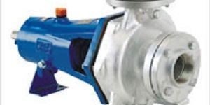 Chemical Process Pump