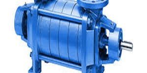 High Pressure Multi Stage Boiler Feed Pump