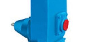 Mechanical Seal Fitted Pump