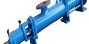 Progressive Cavity Screw Pump