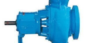 pulp & paper mill pump