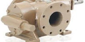 Rotary Gear Pump
