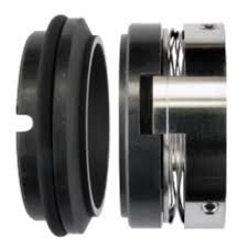 Wave Spring Seals