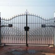 Swing Gates