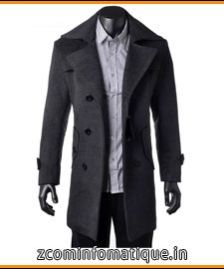Men Coats