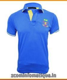 Polo T-Shirts