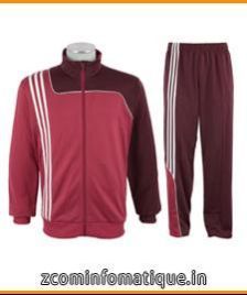 Tracksuits