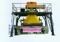 Electronic Jacquards