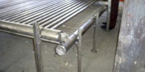 Titanium Heat Exchanger Coils