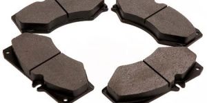 Disc Brake Pads