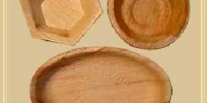 Areca Nut Leaf Plates