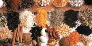 Spices