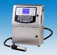 Batch Code Printing Machines
