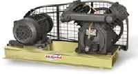 Reciprocating Air Compressors