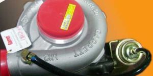 Automotive Turbocharger