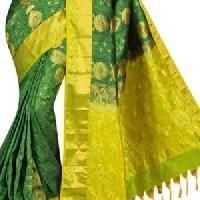 Ethnic Sarees