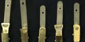Badge Clips