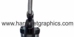 Badge Making Machines