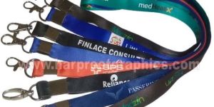 Digital Lanyard
