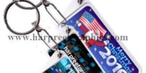 Promotional Keychains