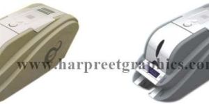 PVC CARDS SMART PRINTERS