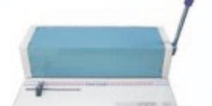 Spiral Binding Machine