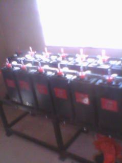 Battery Set