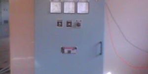 30 V 100 Ah Stationary Battery Set