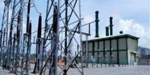 Substation Erection Services