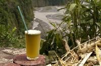 Sugar Cane Juice