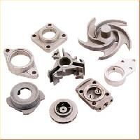 Iron Steel Castings