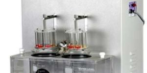 Tablet Disintegration Test Apparatus 01