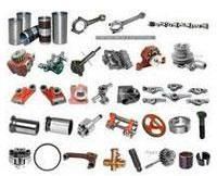 Forklift Parts