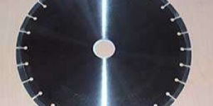 Concrete Cutting Blade