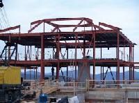 Structural Fabrication