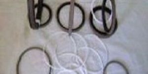 Hydraulic Piston Seal