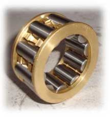 Needle Bearings
