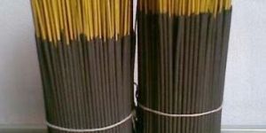 Raw Incense Sticks