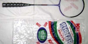 Chinar Badminton Racket