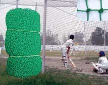 Cricket Net