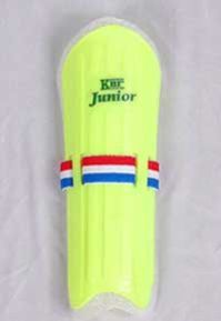 Junior Football Shin Guard