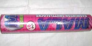 Mala Badminton Shuttlecock