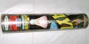 Mayur Badminton Shuttlecock