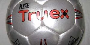 PU Synthetic Rubber Football